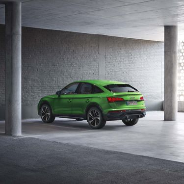 Interior Audi exclusive Audi Quotes 5 Sportback